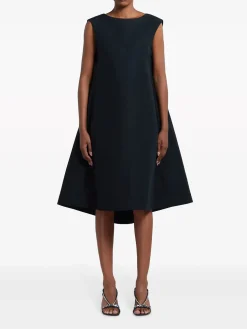 MARNI Abiti<ABITO COCOON Nero