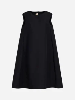 MARNI Abiti<ABITO COCOON Nero