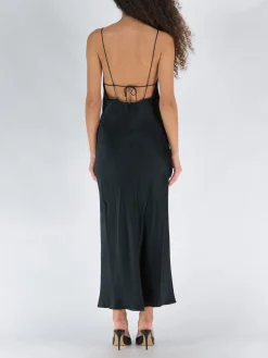 STELLA MCCARTNEY Abiti<ABITO MIDI Nero