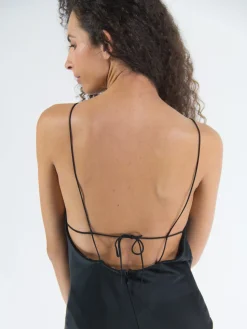 STELLA MCCARTNEY Abiti<ABITO MIDI Nero