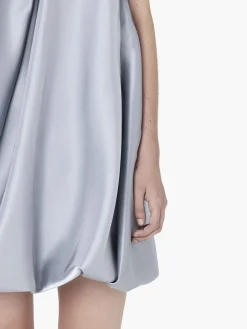 JW ANDERSON Abiti<ABITO TWISTED MINI Grigio
