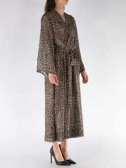 GOLDBERGH Abiti<ABITO WATERFRONT Marrone, Nero