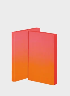 Articoli E Accessori Hi-Tech|Complementi D'Arredo<AGENDA NUUNA Arancione
