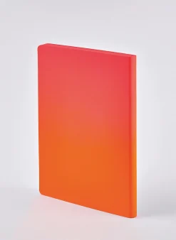 Articoli E Accessori Hi-Tech|Complementi D'Arredo<AGENDA NUUNA Arancione