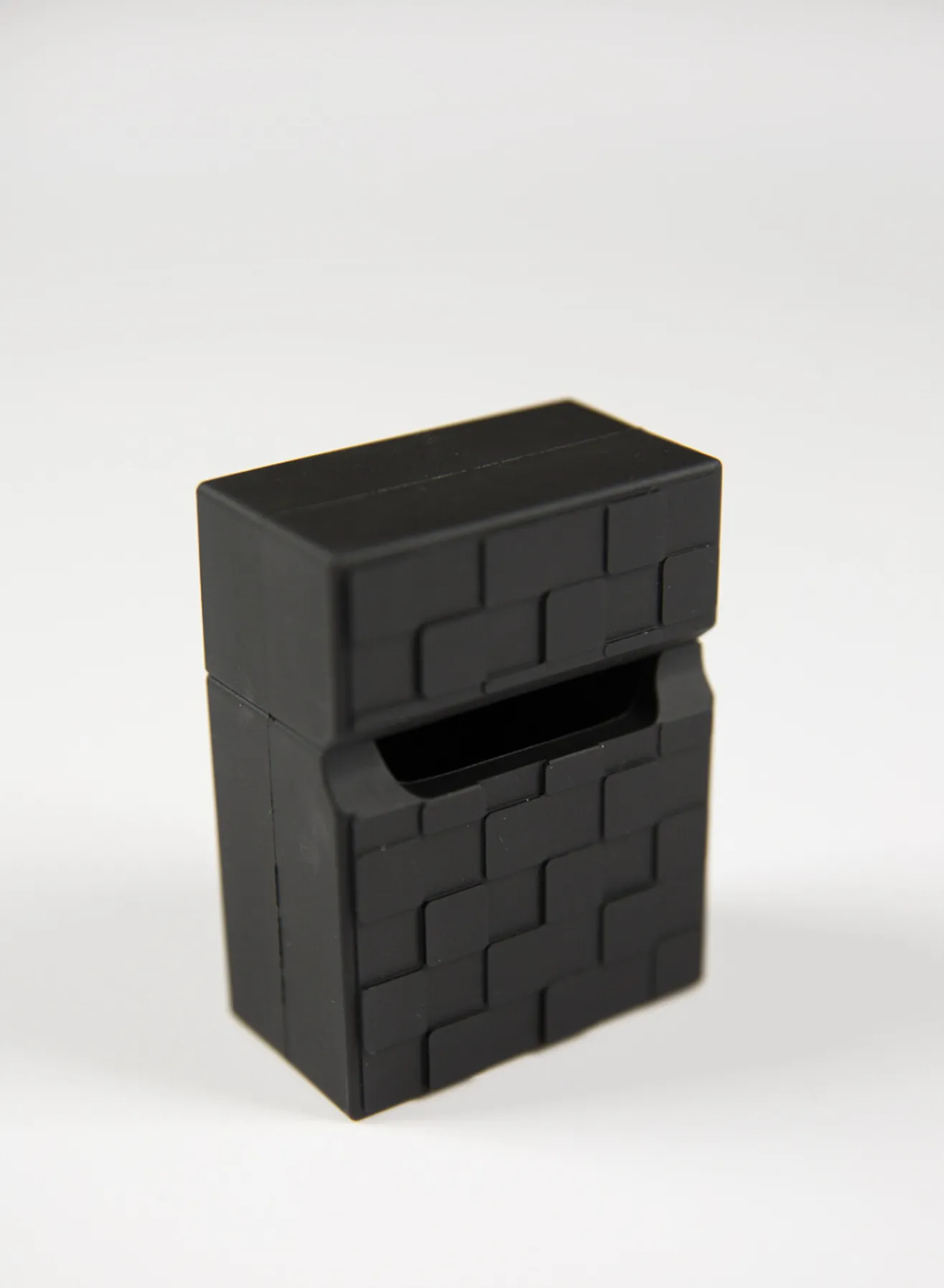 Articoli E Accessori Hi-Tech<AIRPODS PRO CASE Nero