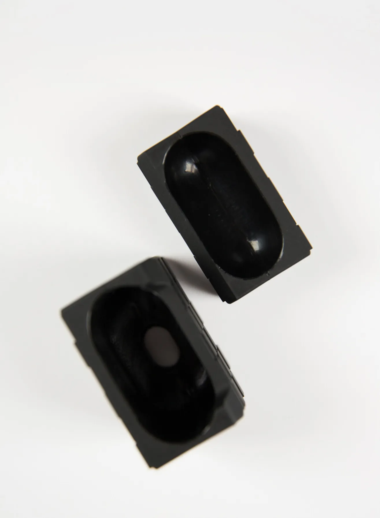 Articoli E Accessori Hi-Tech<AIRPODS PRO CASE Nero
