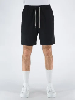 COVERT Shorts<BERMUDA Nero