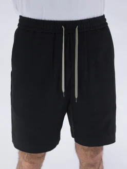 COVERT Shorts<BERMUDA Nero