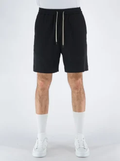 COVERT Shorts<BERMUDA Nero