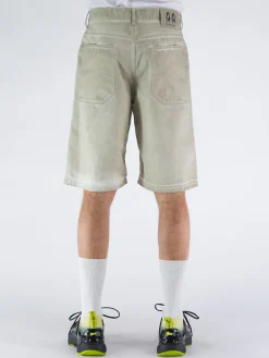 44 LABEL Shorts<BERMUDA 36 Beige