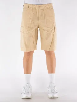 KENZO Shorts<BERMUDA CARGO Beige
