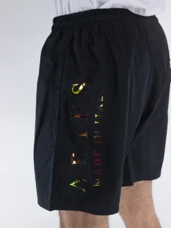 ARIES Shorts<BERMUDA CLASSIC Nero