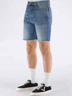 Shorts<BERMUDA LOUISE Azzurro