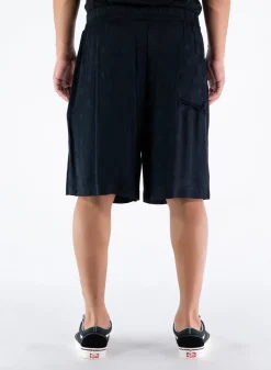 Shorts<BERMUDA STELLE Nero