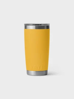 YETI Tempo Libero|Borracce<BICCHIERE 591 ML RAMBLER Giallo