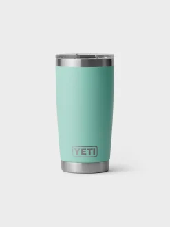 YETI Tempo Libero|Borracce<BICCHIERE 591 ML RAMBLER Verde