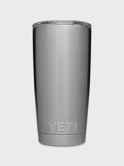 YETI Tempo Libero|Borracce<BICCHIERE 591 ML RAMBLER Grigio