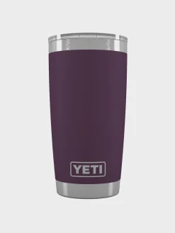 YETI Tempo Libero|Borracce<BICCHIERE 591 ML RAMBLER Viola