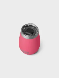 YETI Tempo Libero|Borracce<BICCHIERE RAMBLER DA VINO 296 ML Rosa