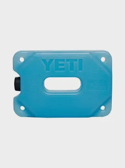 YETI Tempo Libero|Ghiacciaie<BLOCCO ICE DA 900G Azzurro