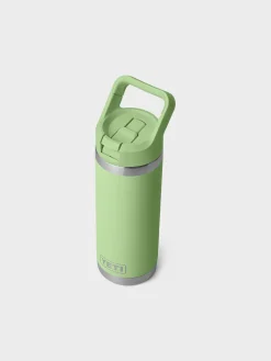 YETI Tempo Libero|Borracce<BORRACCIA RAMBLER 532 ML Verde
