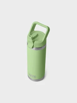 YETI Tempo Libero|Borracce<BORRACCIA RAMBLER 532 ML Verde
