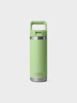 YETI Tempo Libero|Borracce<BORRACCIA RAMBLER 532 ML Verde