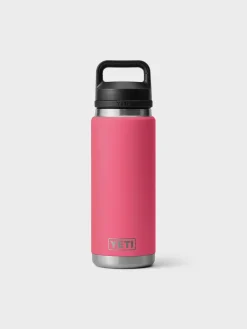 YETI Tempo Libero|Borracce<BORRACCIA RAMBLER 760 ML Nero, Rosa