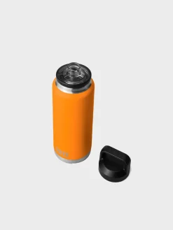 YETI Tempo Libero|Borracce<BORRACCIA RAMBLER CHUG 36OZ Arancione