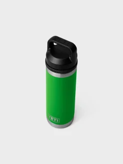 YETI Tempo Libero|Borracce<BORRACCIA RUMBLER 18 OZ BOTTLE CHUG Verde