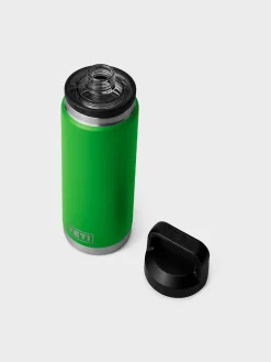 YETI Tempo Libero|Borracce<BORRACCIA RUMBLER 26 OZ BOTTLE CHUG Verde