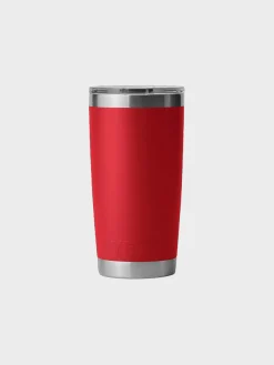 YETI Tempo Libero|Borracce<BORRACCIA RUMBLER 20 OZ TUMBLER Rosso