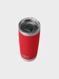YETI Tempo Libero|Borracce<BORRACCIA RUMBLER 20 OZ TUMBLER Rosso