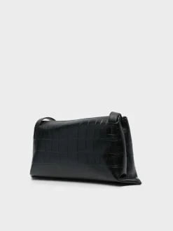 JIL SANDER Borse A Mano<BORSA A MANO Nero