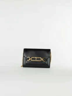 TOM FORD Borse A Spalla<BORSA BOX PALMELLATO MINI Nero
