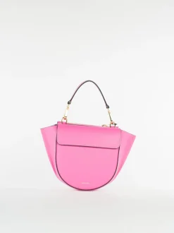 WANDLER Borse A Mano<BORSA HORTENSIA MINI Rosa