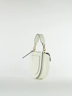 WANDLER Borse A Mano<BORSA HORTENSIA MINI Bianco