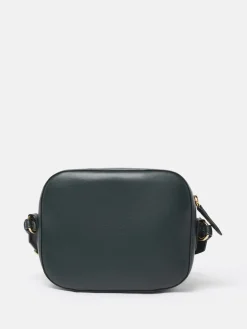 STELLA McCARTNEY Borse A Spalla<BORSA MINI STELLA LOGO Verde