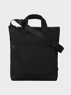 CARHARTT WIP Borse A Mano<BORSA NEW HAVEN TOTE BAG Nero