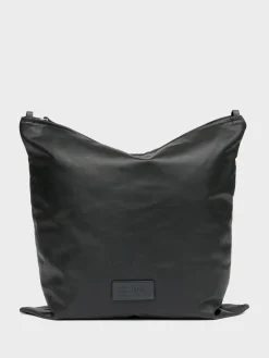 MM6 MAISON MARGIELA Borse A Mano<BORSA PILLOW CLUTCH Nero