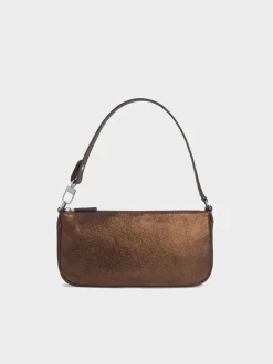 RACHEL Borse A Mano<BORSA Marrone