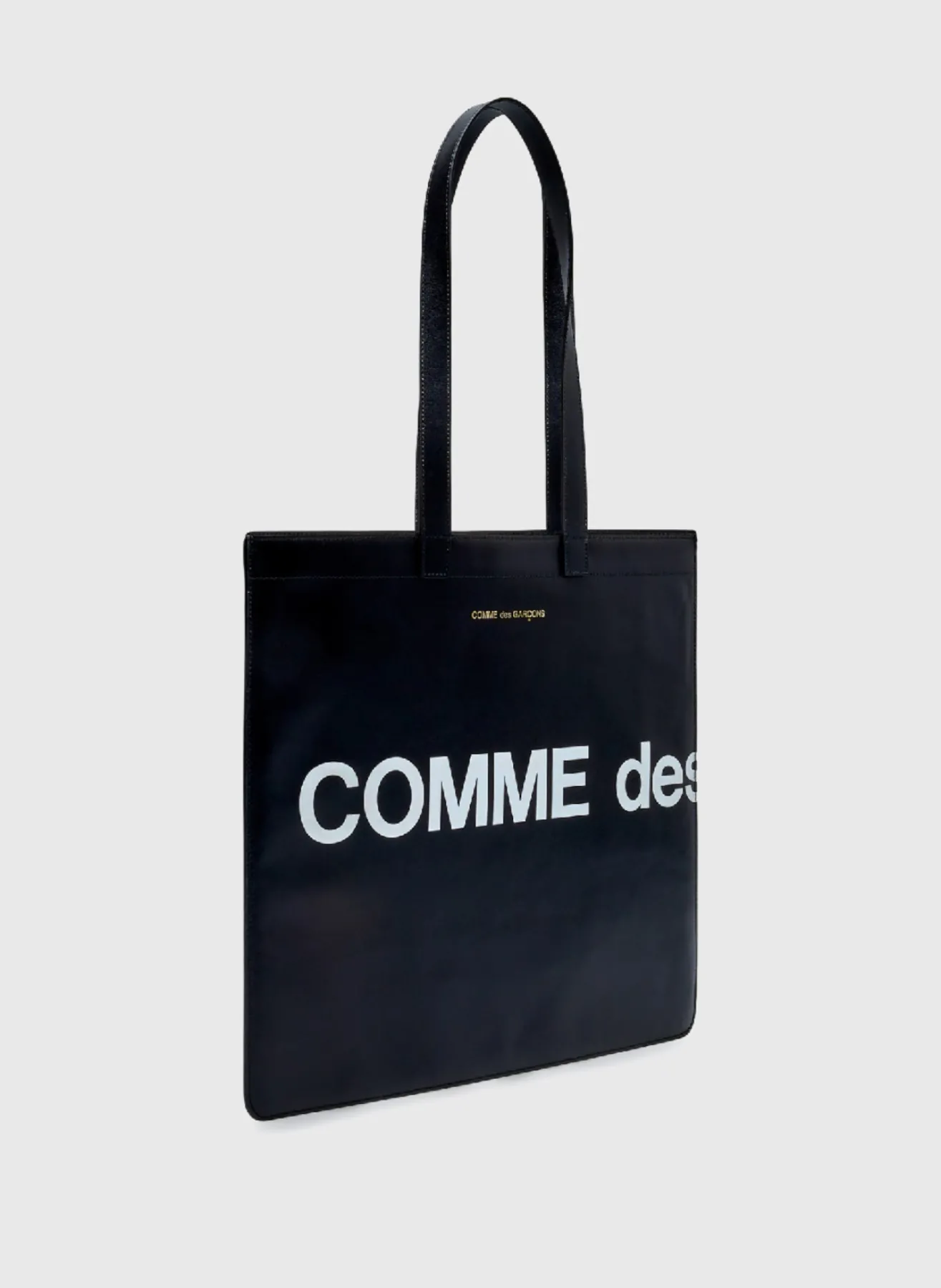 Borse Shopping<BORSA SHOPPING UNISEX Nero
