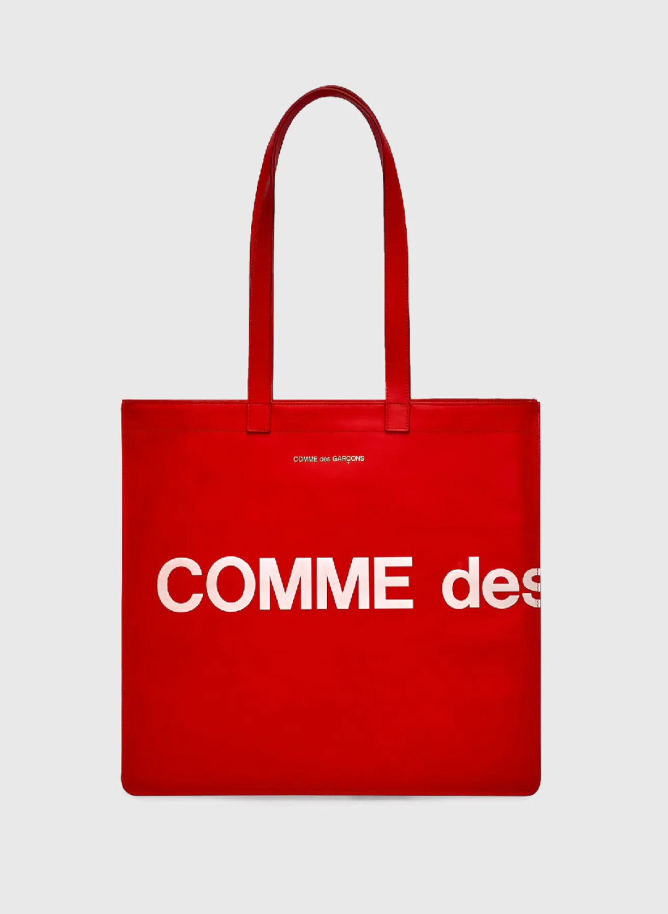 Borse Shopping<BORSA SHOPPING UNISEX Rosso