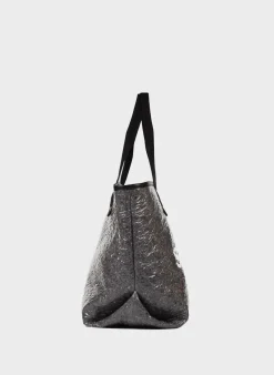 Borse Shopping<BORSA SOUNDPROOF TOTE LARGE UNISEX Grigio