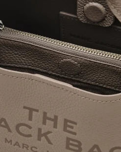 MARC JACOBS Borse A Mano<BORSA THE MINI SACK Beige