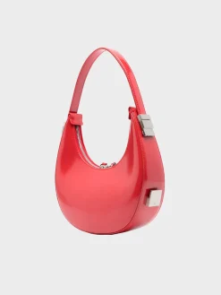 OSOI Borse A Mano<BORSA TONI MINI Rosso