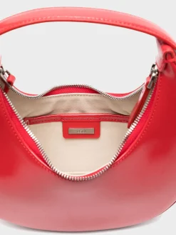 OSOI Borse A Mano<BORSA TONI MINI Rosso