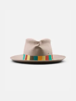 SUPER DUPER Cappelli<BOUGANVILLE Beige