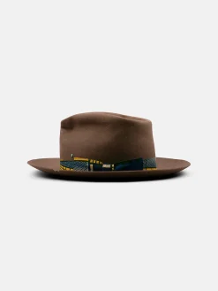 SUPER DUPER Cappelli<BOUGANVILLE Marrone
