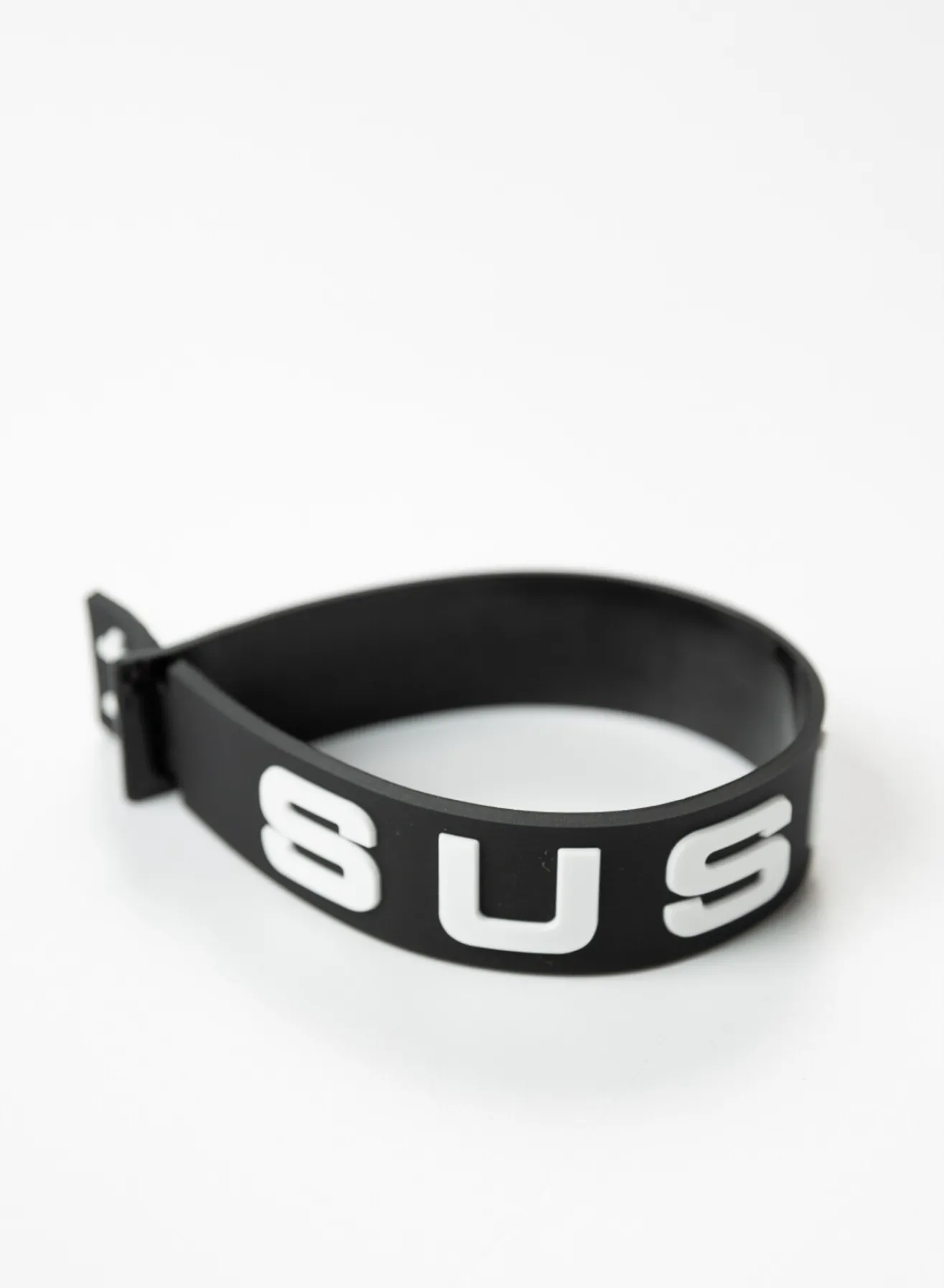 Bracciali<BRACCIALE SUSI HUB Nero